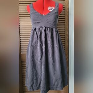 Lands End Canvas 1964 size 4 dress